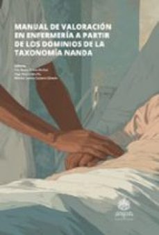 manual de valoracion en enfermeria a partir de los dominios de la taxonomia nanda (ebook)-9786287618909