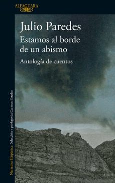 estamos al borde de un abismo (ebook)-julio paredes-9786287659209