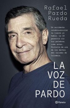 la voz de pardo (ebook)-rafael pardo rueda-9786287860209