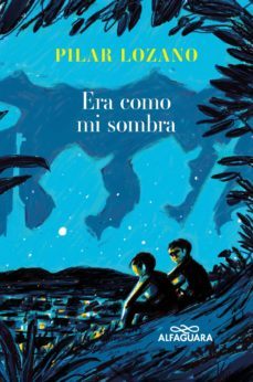 era como mi sombra (ebook)-9786289535709