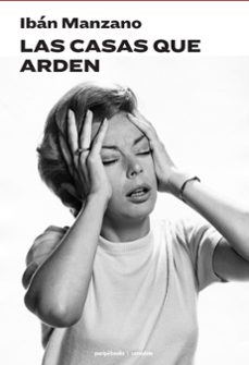 las casas que arden-iban manzano-9786310029009
