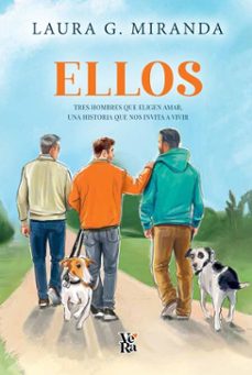 ellos (ebook)-laura miranda-9786313003709