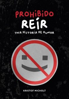 prohibido reir (ebook)-kristof micholt-9786313064809