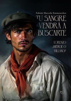 tu sangre vendra a buscarte (ebook)-fabián marcelo emmenecker-9786313170609