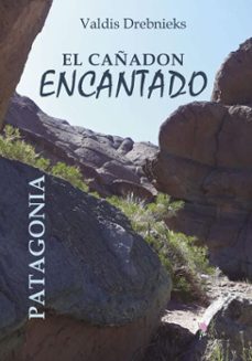 el cañadon encantado (ebook)-valdis drebnieks-9786316521309