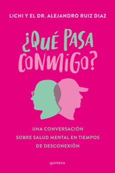 ¿que pasa conmigo? (ebook)-alejandro ruiz díaz-9786316620309