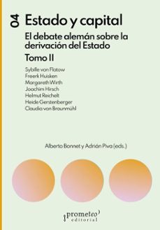 estado y capital (ebook)-alberto bonnet-adrián piva-9786316683809
