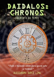 daidalos chronos (ebook)-darci lima-9786500075809