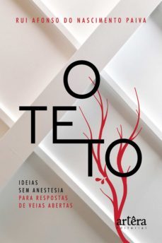o teto: ideias sem anestesia para respostas de veias abertas (ebook)-rui afonso do nascimento paiva-9786525008509