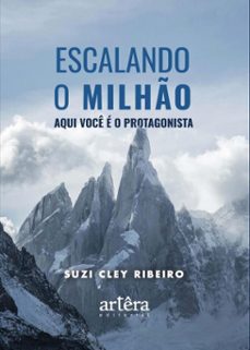 escalando o milho: aqui voce e o protagonista (ebook)-suzi cley ribeiro-9786525080109