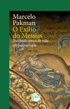 o exilio do messias (ebook)-marcelo pakman-9786525132709
