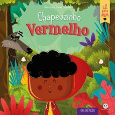 chapeuzinho vermelho-9786526110409