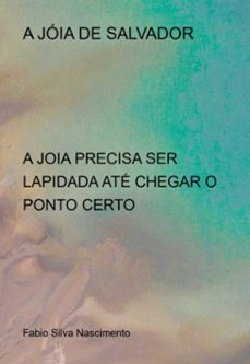 a joia de salvador (ebook)-fabio silva nascimento-9786526641309