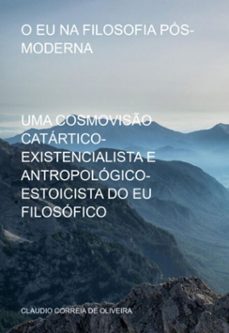 o eu na filosofia pos-moderna (ebook)-claudio correia de oliveira-9786526654309
