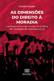 as dimenses do direito a moradia (ebook)-9786527017509
