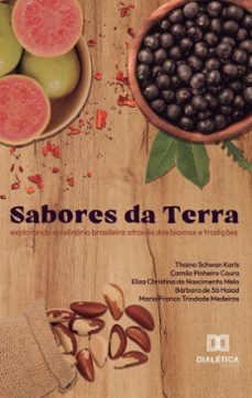 sabores da terra (ebook)-camila pinheiro coura-bárbara de sá haiad-maria franco trindade medeiros-9786527044109