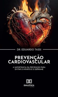 prevenço cardiovascular (ebook)-eduardo tassi-9786527050209
