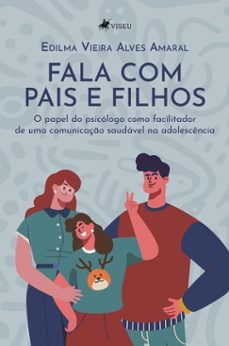 fala com pais e filhos (ebook)-edilma vieira alves amaral-9786528020409