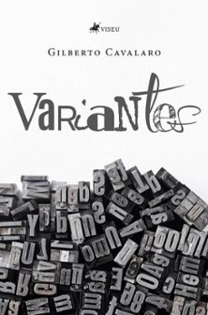 variantes (ebook)-gilberto cavalaro-9786528027309