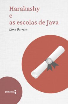 harakashy e as escolas de java (ebook)-lima barreto-9786550701109