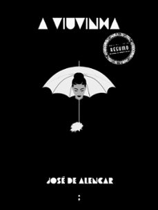 a viuvinha (ebook)-jose de alencar-9786550704209