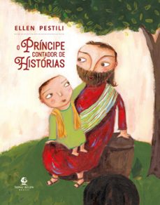 o principe contador de historias (ebook)-9786552171009