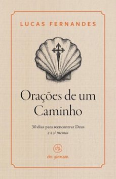 oraçes de um caminho (ebook)-lucas fernandes-9786553480209
