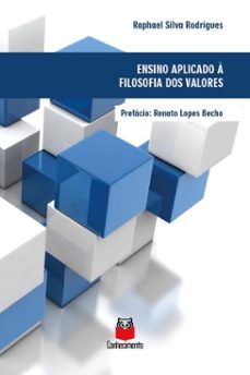 ensino aplicado a filosofia dos valores (ebook)-raphael silva rodrigues-9786553870109