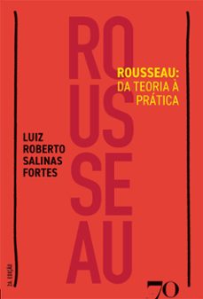 rousseau (ebook)-luiz roberto salinas fortes-9786554270809