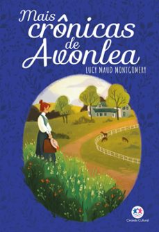 -lucy maud montgomery-9786555004809