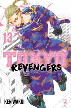 tokyo revengers vol. 13 (ebook)-9786555945409