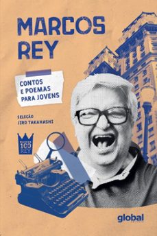 contos e poemas para jovens marcos rey (ebook)-marcos rey-9786556128009