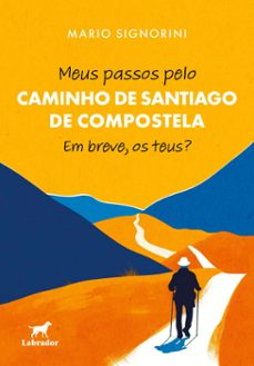 meus passos pelo caminho de santiago de compostela (ebook)-9786556256009