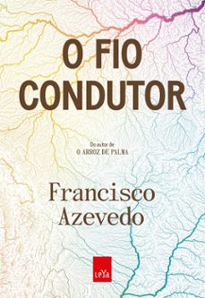 o fio condutor (ebook)-francisco azevedo-9786556432809
