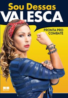 sou dessas: pronta pro combate (ebook)-9786557122709