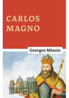 carlos magno (ebook)-georges minois-9786557145609