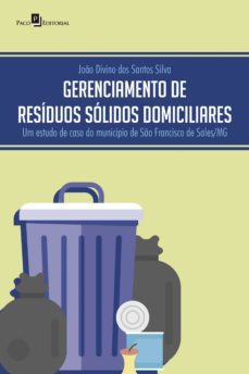 gerenciamento de residuos solidos domiciliares (ebook)-joao divino dos santos silva-9786558402909