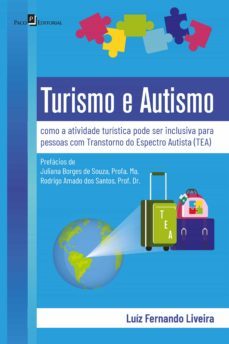 turismo e autismo (ebook)-luiz fernando negrao de oliveira dos santos-9786558408109