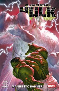 o imortal hulk vol. 06 (ebook)-al ewing-9786559823109