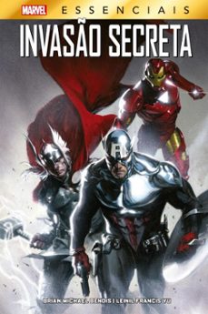 invaso secreta (ebook)-brian michael bendis-9786559828609
