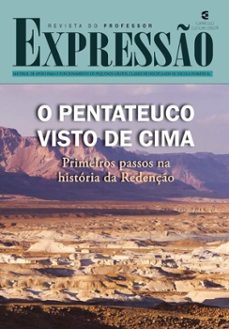o pentateuco visto de cima - revista do professor (ebook)-shirley carmem da silva-9786559891009