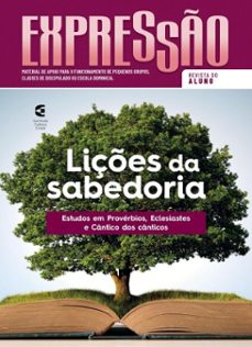 liçes da sabedoria - revista do aluno (ebook)-andré scordamaglio-9786559893409