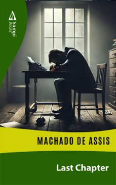 last chapter (ebook)-9786561333009