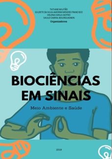 biocienicas em sinais: meio ambiente e saude (ebook)-castro e cabral, militão, francisco-9786580383009