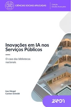 inovações em ia nos serviços públicos-ines mergel-carsten schmidt-9786582953309