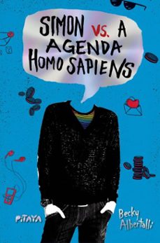 simon vs a agenda homo sapiens  ediço comemorativa do best-seller que inspirou o filme "com amor, simon" (ebook)-becky albertalli-9786583175809