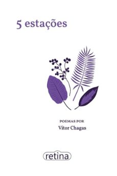 5 estaçes (ebook)-vítor chagas-9786583481009