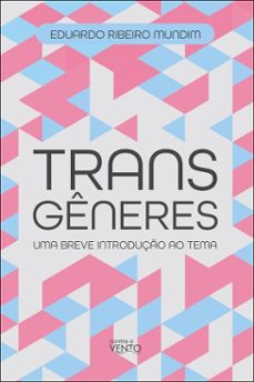 transgeneres (ebook)-eduardo ribeiro mundim-9786583604309