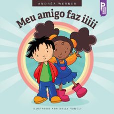 meu amigo faz iiiii (ebook)-9786584504509