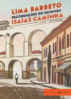 recordaçes do escrivo isaias caminha (ebook)-lima barreto-9786584952409
